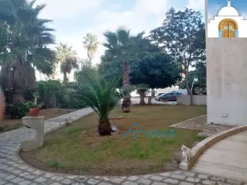 APPARTEMENT SOUJOUD