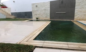 VILLA BELLARIJIA