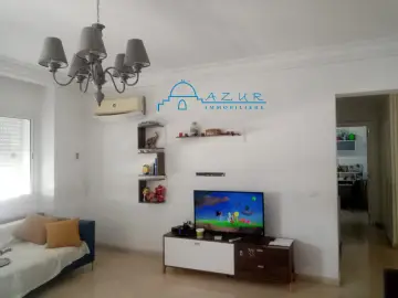 APPARTEMENT HANENE