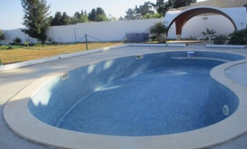 VILLA  STYLE