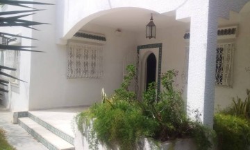 VILLA MESK
