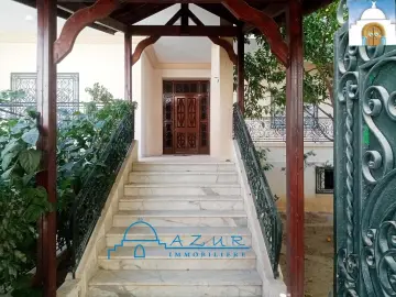 Villa Yesser