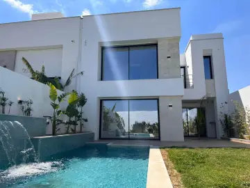 VILLA JAWED