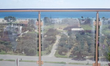 APPARTEMENT MARINA