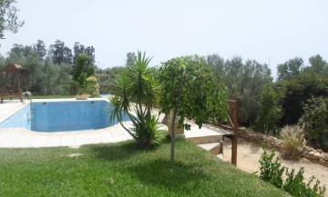 VILLA FERNANDEZ