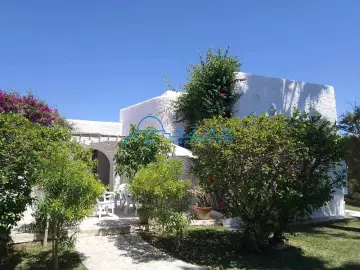 VILLA WISSAL