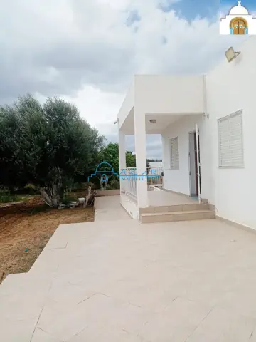 MAISONNETTE LA VERA