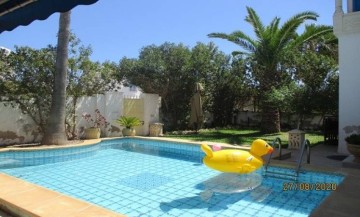VILLA LE CANARD