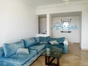 APPARTEMENT NOKHBA