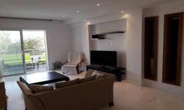 Appartement Azizous