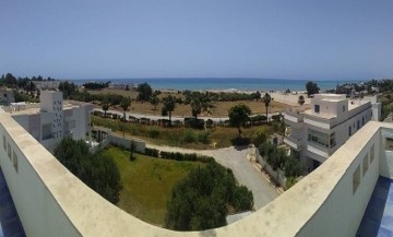 APPARTEMENT TORTUGA