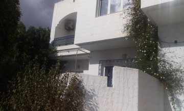 VILLA JANETTE
