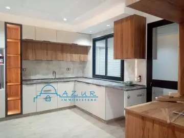 Appartement Meriem