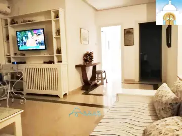 Appartement village