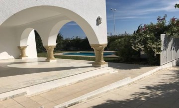 VILLA SAMAR