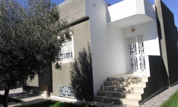 VILLA JERBA