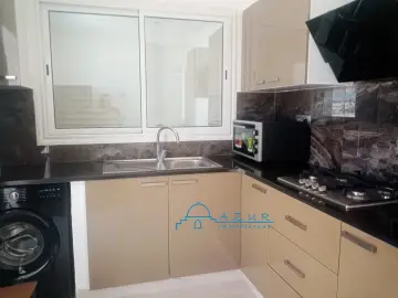 Appartement Raja