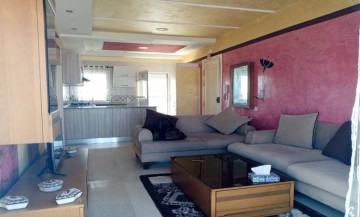 APPARTEMENT TORTUGA