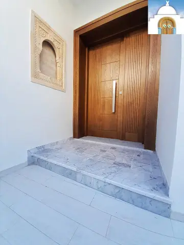 VILLA CORBUSIER