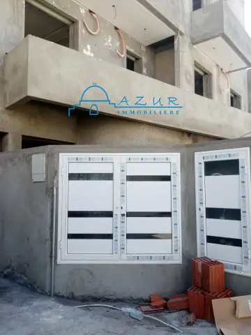 IMMEUBLE ENNACIM