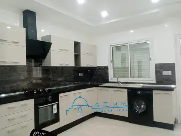 APPARTEMENT MAYA