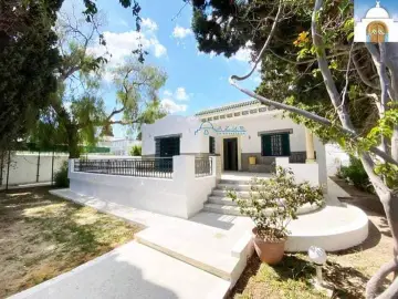 VILLA BOCA