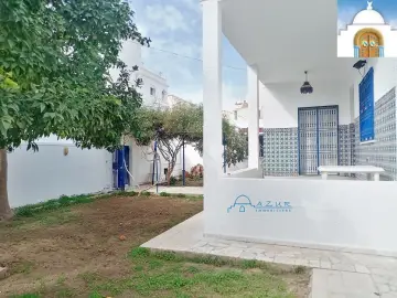 VILLA LA GAZELLE