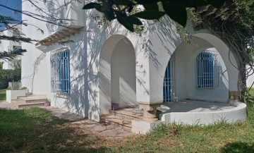 VILLA VERTE