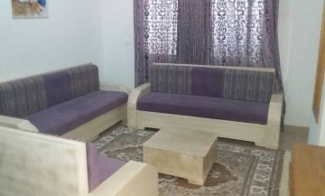 APPARTEMENT MARINA