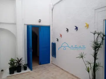Appartement Omar