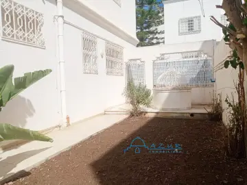 VILLA TASNIME