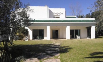 VILLA NAWARA