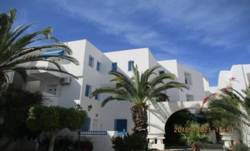 APPARTEMENT YASMINE