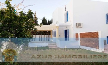 VILLA  ORIENTAL