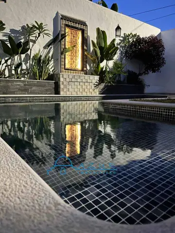 VILLA KIM