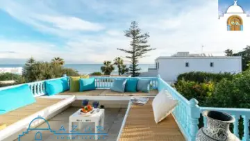 VILLA IYED