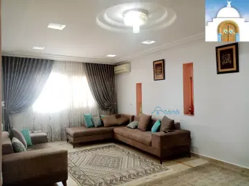 VILLA ZAHRA