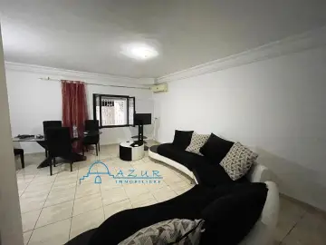 Appartement Sihem
