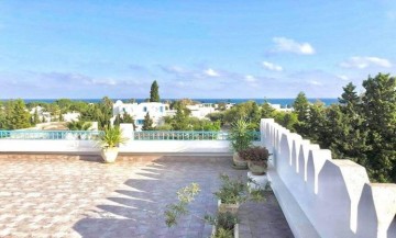 VILLA KENZA