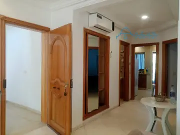 APPARTEMENT NAWRASS