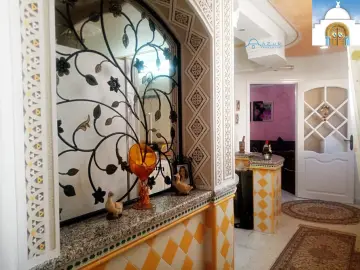 VILLA ART-DECO