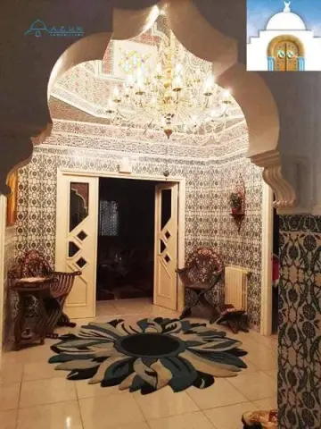 VILLA EMERAUDE