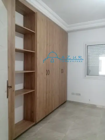 APPARTEMENT NOUR