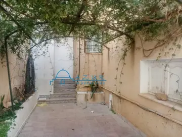 VILLA ROMENE