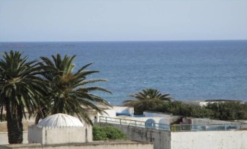 APPARTEMENT SALMA