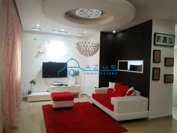 APPARTEMENT MAURO