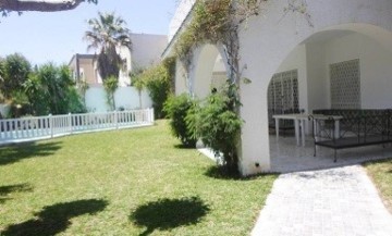 VILLA  BAYA