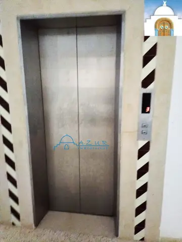 Appartement Salma