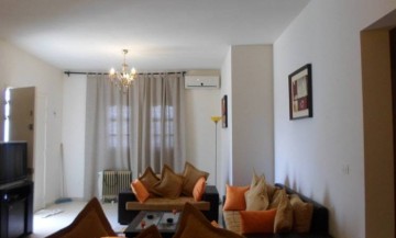APPARTEMENT  ROYALE