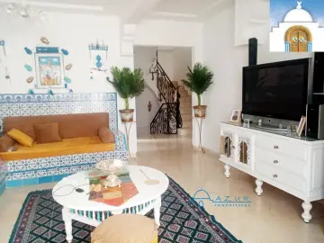 VILLA ORIENTALE